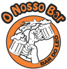 Logo do O Nosso Bar